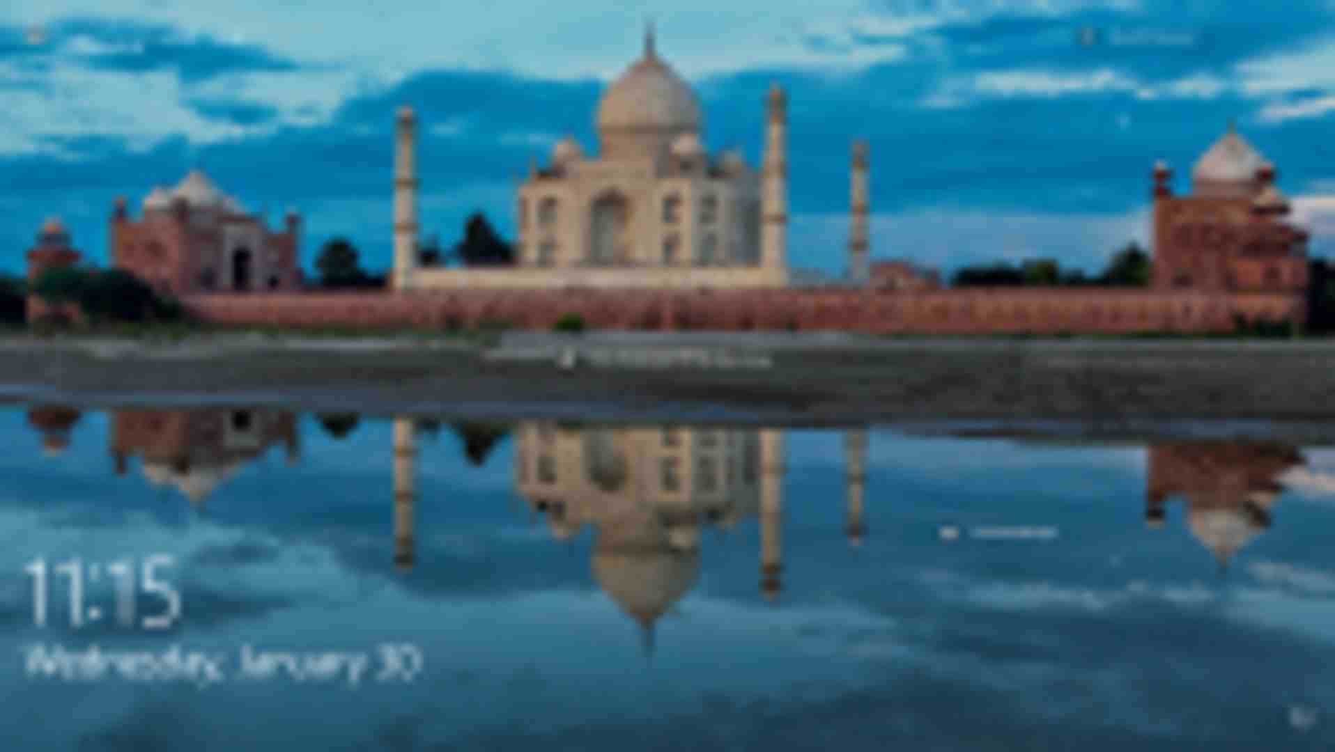 Truple screenshot accountability image blurring to maintain privacy