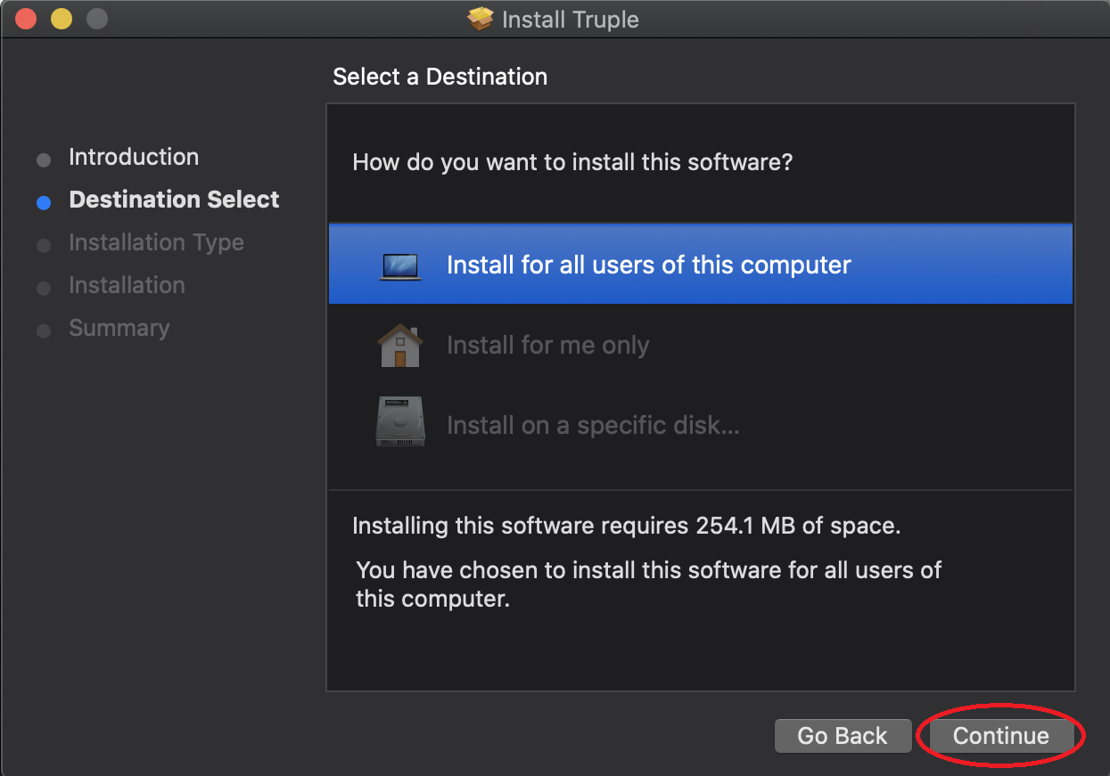 Mac Setup Tutorial Macos Setup Guide | Comprehensive guide to managing macOS with Intune ...